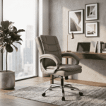 MODA Revohring Comfort Office chair