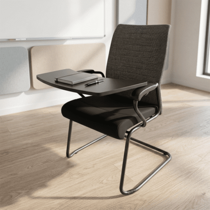 EDUSTYLE Ergonomic Flap Student Chair